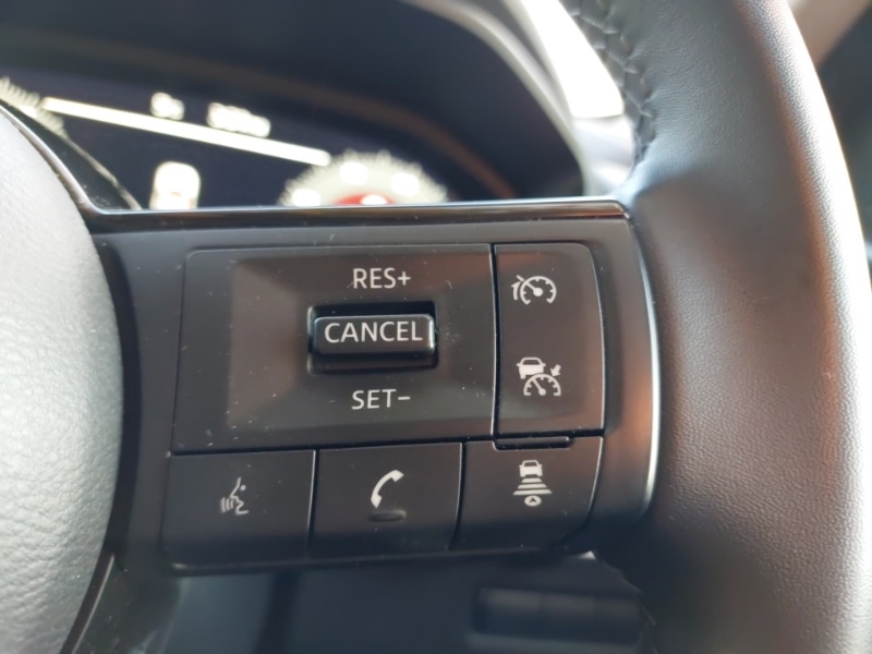 Used Nissan Qashqai 2024 for sale - 77251967: Photo 18