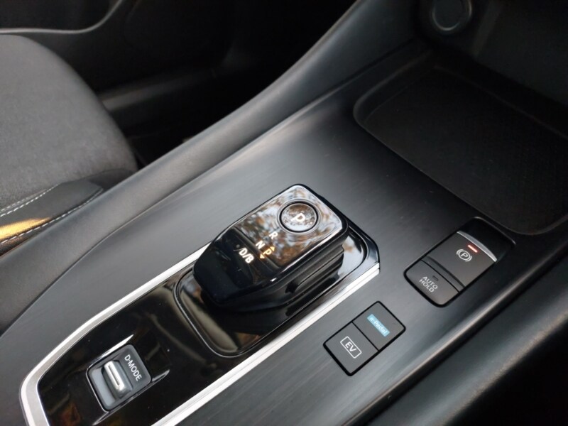 Used Nissan Qashqai 2024 for sale - 77251967: Photo 19