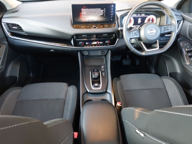 Used Nissan Qashqai 2024 for sale - 77251967: Photo 2