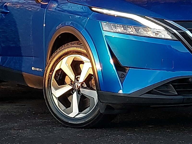 Used Nissan Qashqai 2024 for sale - 77251967: Photo 9