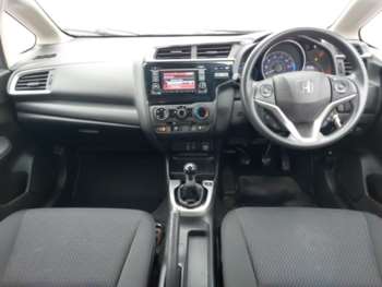 Used Honda Jazz 2018 for sale - 74936997: Photo