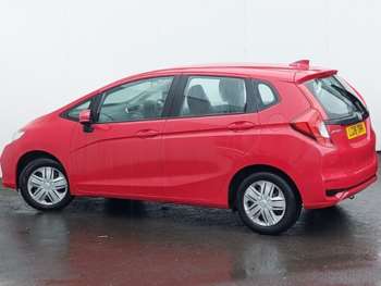 Used Honda Jazz 2018 for sale - 74936997: Photo