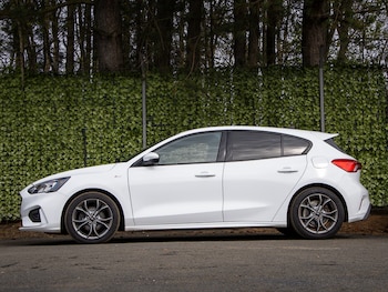 Used Ford Focus 2021 for sale - 78346738: Photo