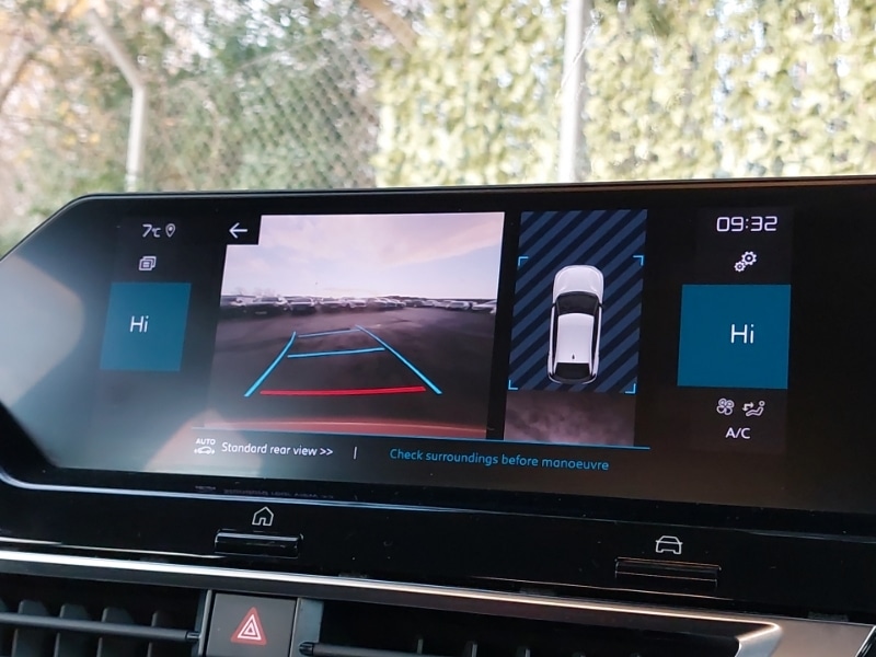 Used Citroen C4 2022 for sale - 76737146: Photo 10