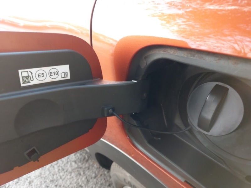 Used Citroen C4 2022 for sale - 76737146: Photo 13