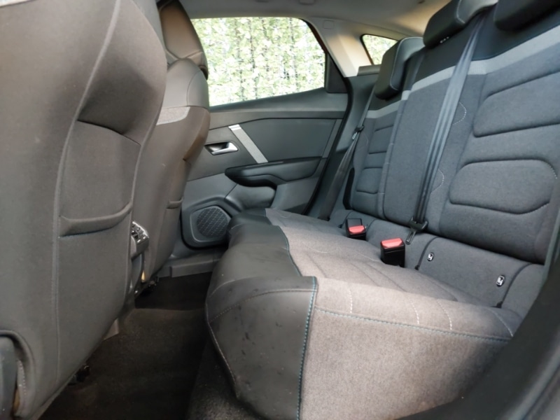 Used Citroen C4 2022 for sale - 76737146: Photo 6