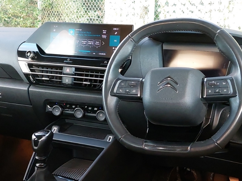 Used Citroen C4 2022 for sale - 76737146: Photo 7