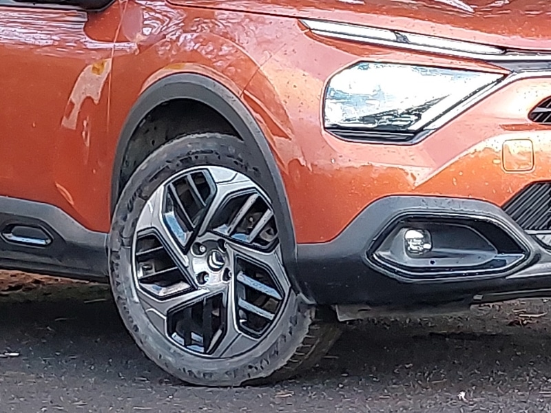 Used Citroen C4 2022 for sale - 76737146: Photo 9