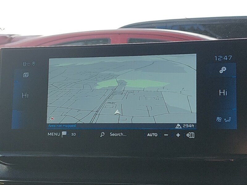 Used Peugeot 3008 2022 for sale - 76737158: Photo 11