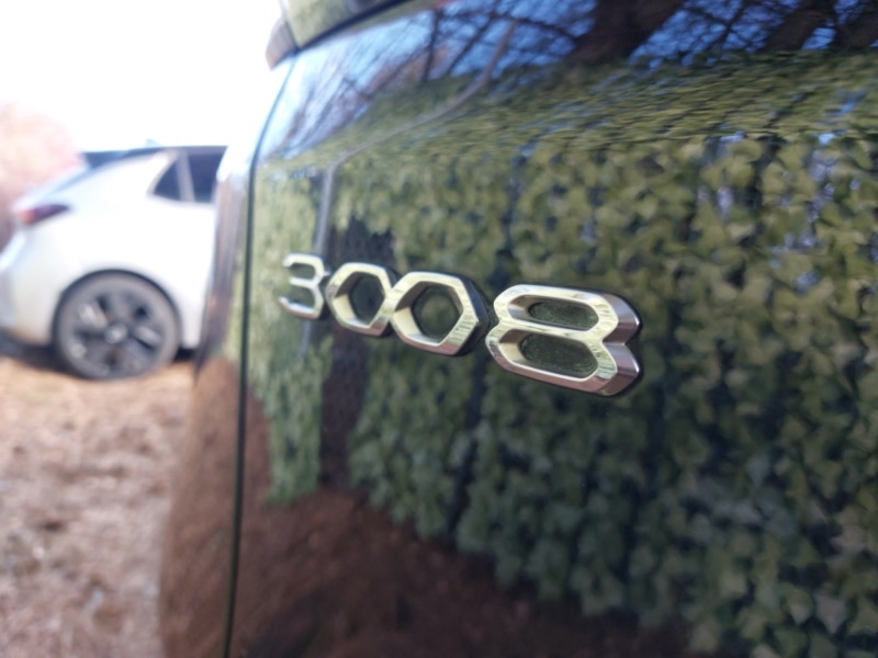 Used Peugeot 3008 2022 for sale - 76737158: Photo 12