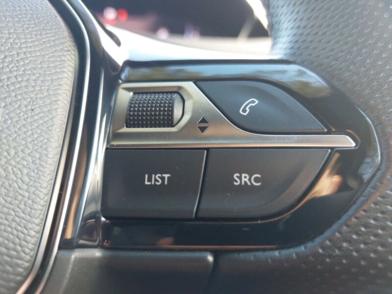 Used Peugeot 3008 2022 for sale - 76737158: Photo 16