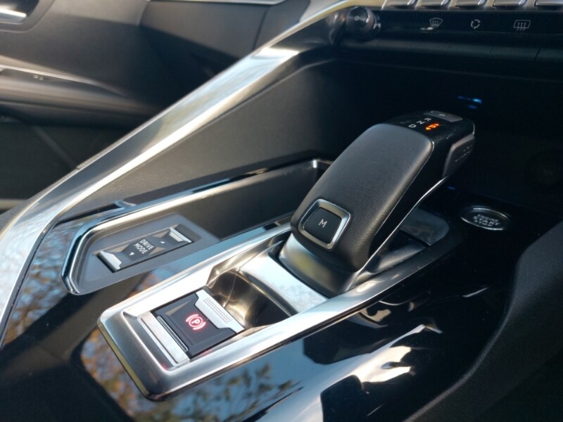 Used Peugeot 3008 2022 for sale - 76737158: Photo 17