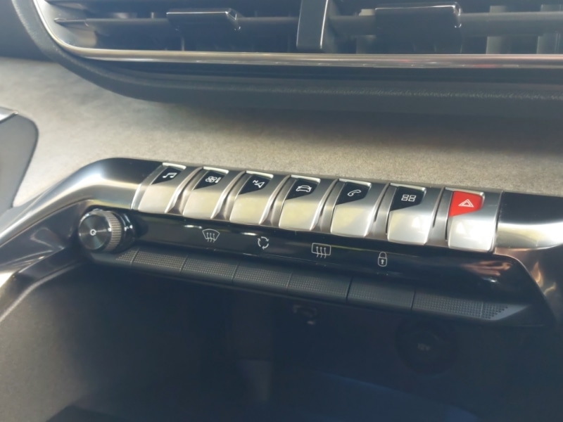 Used Peugeot 3008 2022 for sale - 76737158: Photo 18