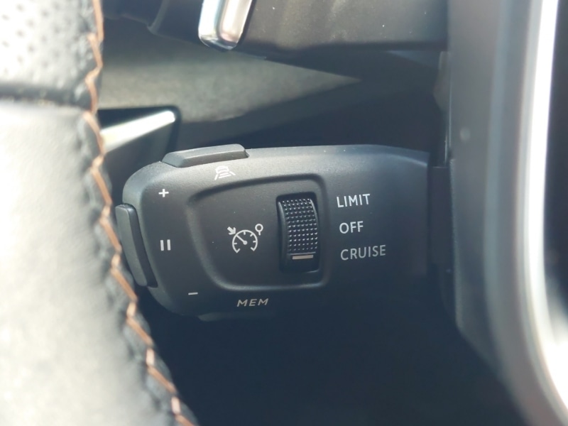 Used Peugeot 3008 2022 for sale - 76737158: Photo 19