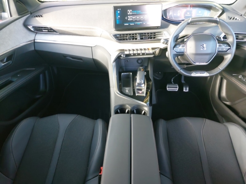 Used Peugeot 3008 2022 for sale - 76737158: Photo 2