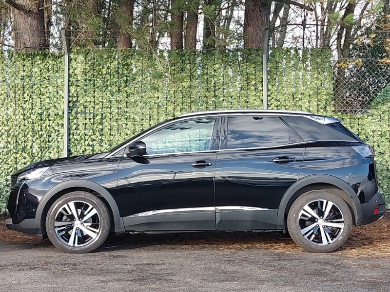 Used Peugeot 3008 2022 for sale - 76737158: Photo 4