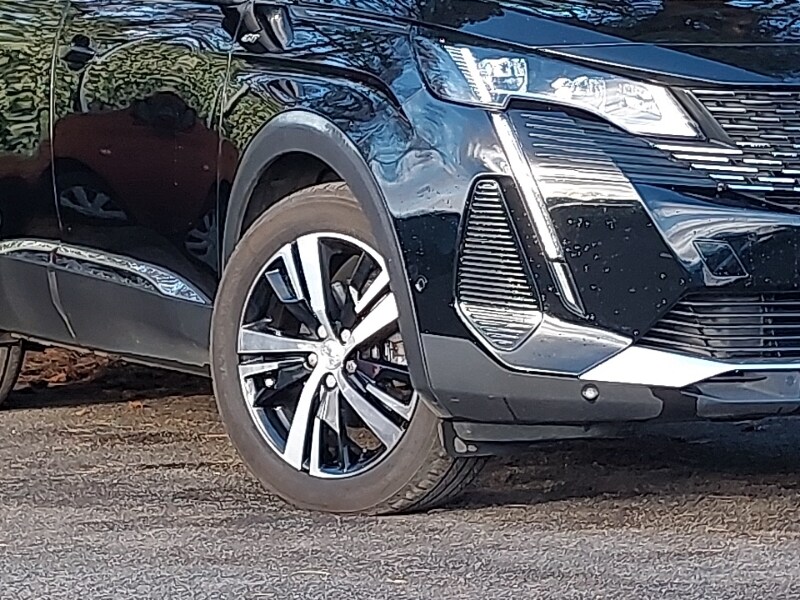 Used Peugeot 3008 2022 for sale - 76737158: Photo 9