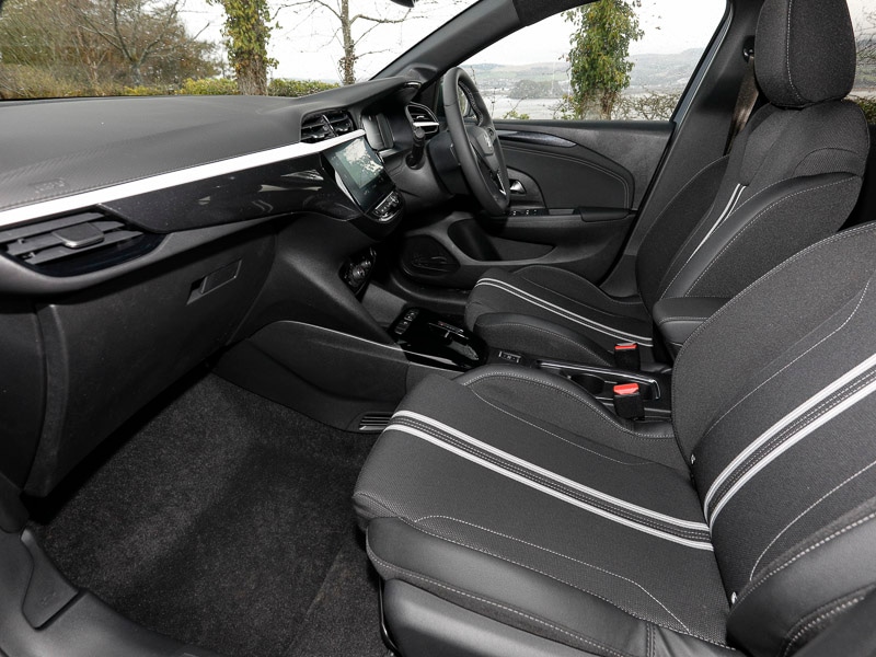 Used Vauxhall Corsa 2025 for sale - 76091716: Photo 5