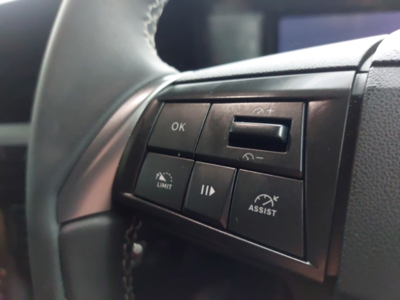 Used Vauxhall Mokka 2025 for sale - 77568981: Photo 14