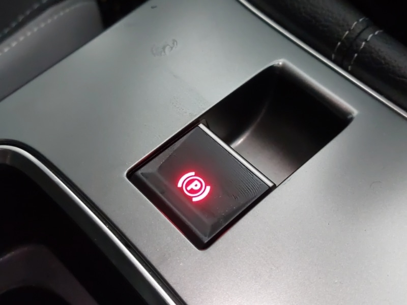 Used Vauxhall Mokka 2025 for sale - 77568981: Photo 17