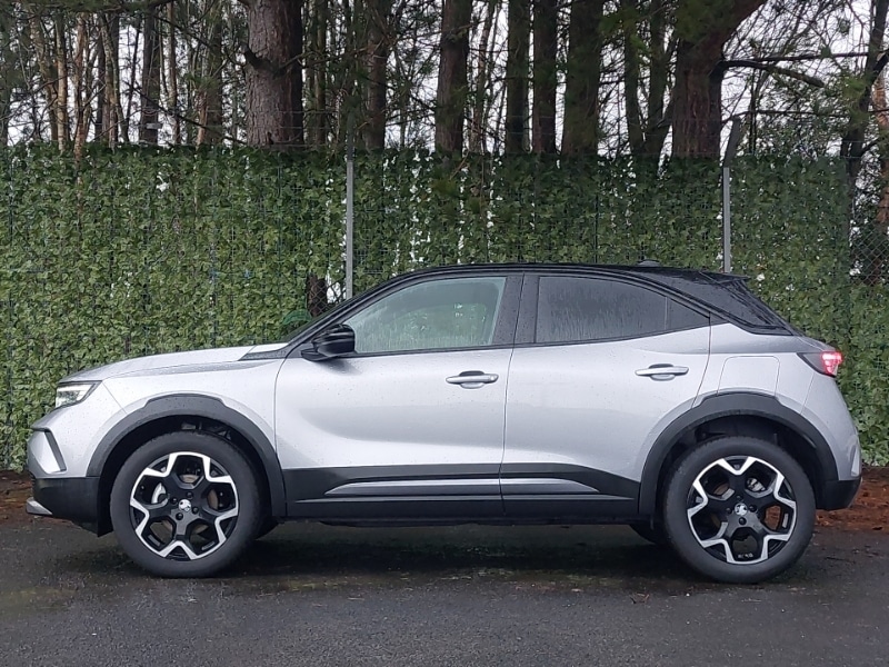 Used Vauxhall Mokka 2025 for sale - 77568981: Photo 4