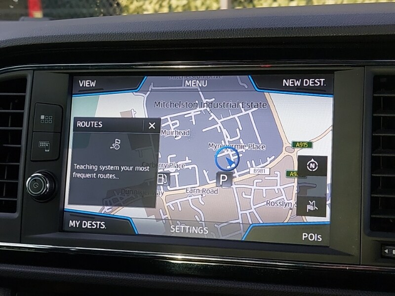 Used SEAT Leon 2017 for sale - 77197794: Photo 11