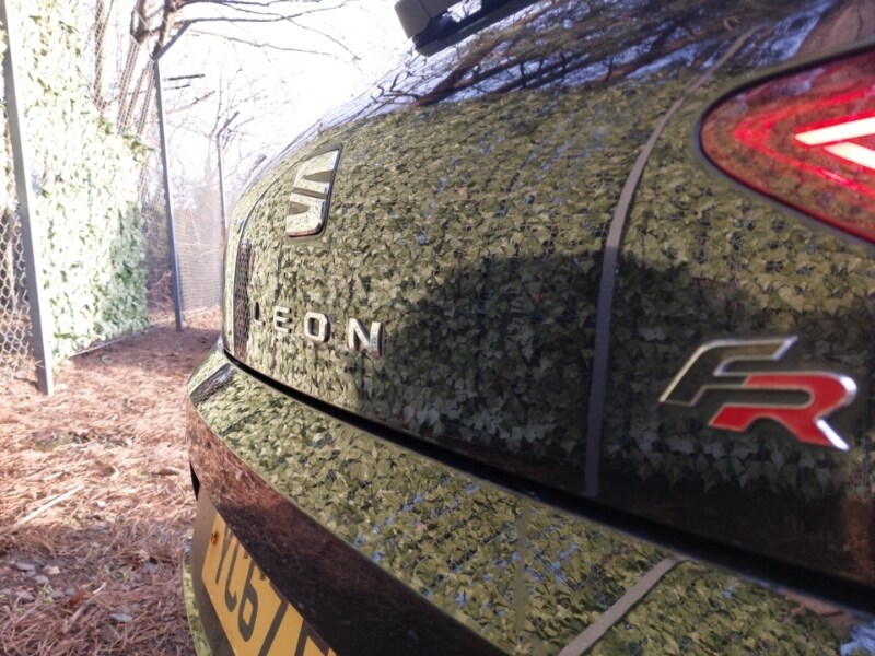 Used SEAT Leon 2017 for sale - 77197794: Photo 12