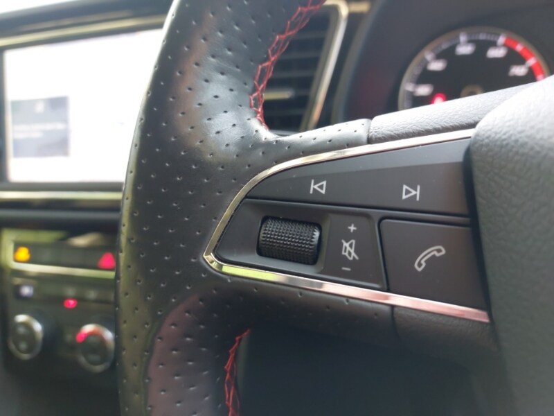 Used SEAT Leon 2017 for sale - 77197794: Photo 15