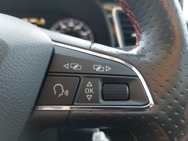 Used SEAT Leon 2017 for sale - 77197794: Photo 16