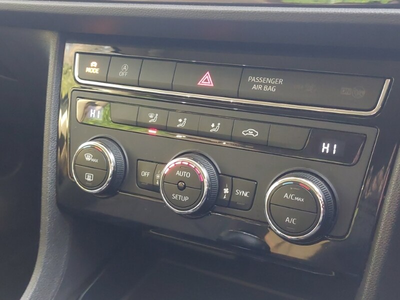 Used SEAT Leon 2017 for sale - 77197794: Photo 18