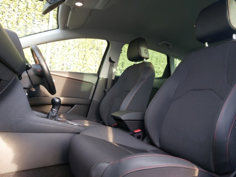 Used SEAT Leon 2017 for sale - 77197794: Photo 5