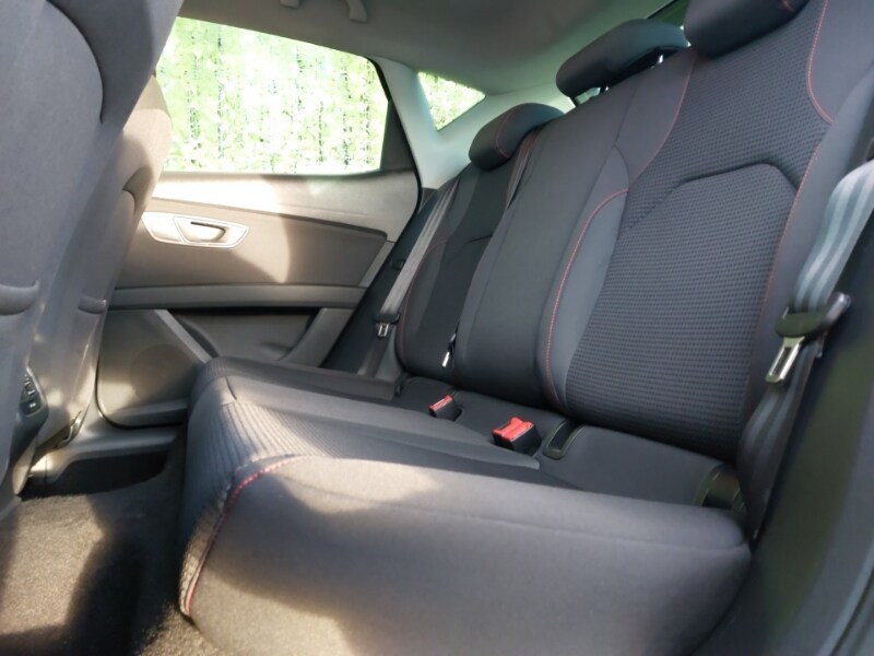 Used SEAT Leon 2017 for sale - 77197794: Photo 6