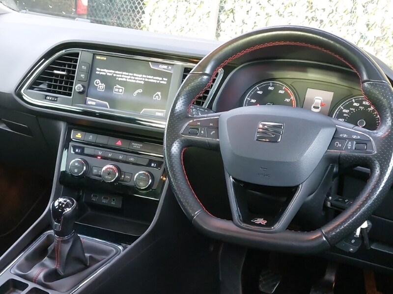 Used SEAT Leon 2017 for sale - 77197794: Photo 7