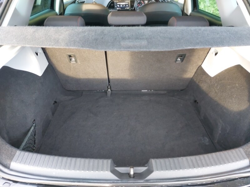 Used SEAT Leon 2017 for sale - 77197794: Photo 8