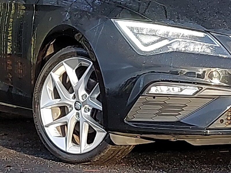 Used SEAT Leon 2017 for sale - 77197794: Photo 9