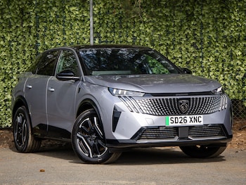 Used Peugeot 3008 2026 for sale - 78827407: Photo