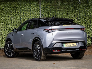 Used Peugeot 3008 2026 for sale - 78827407: Photo
