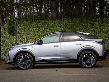 Used Peugeot 3008 2026 for sale - 78827407: Photo