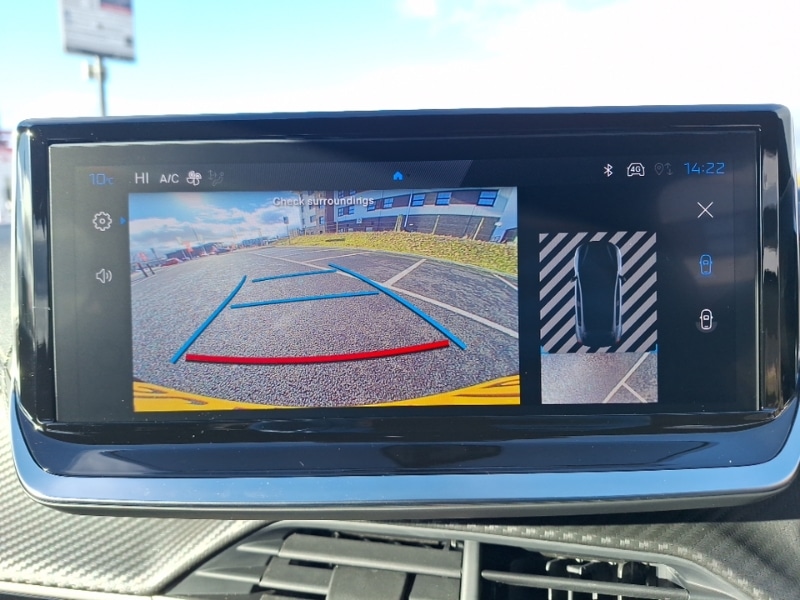 Used Peugeot 208 2026 for sale - 77922597: Photo 10