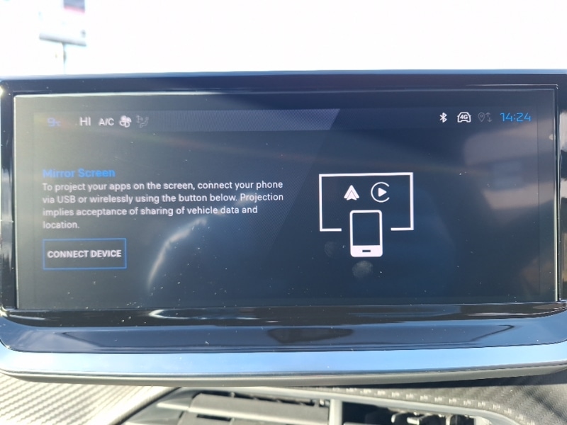 Used Peugeot 208 2026 for sale - 77922597: Photo 17