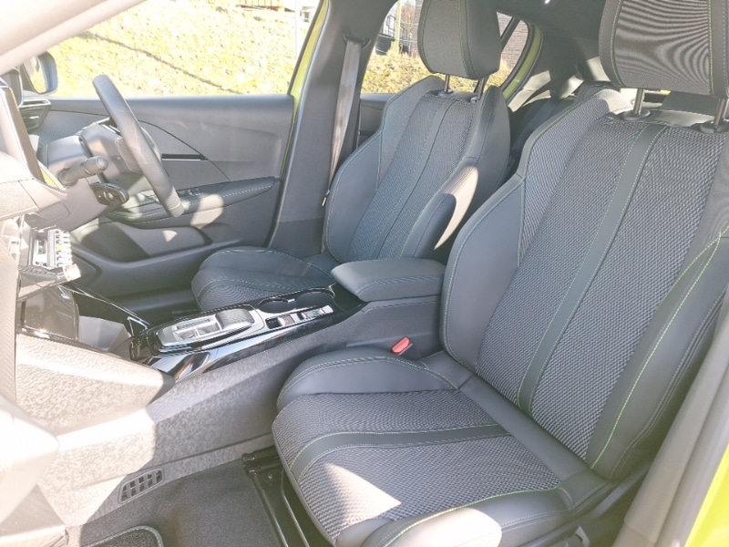 Used Peugeot 208 2026 for sale - 77922597: Photo 5