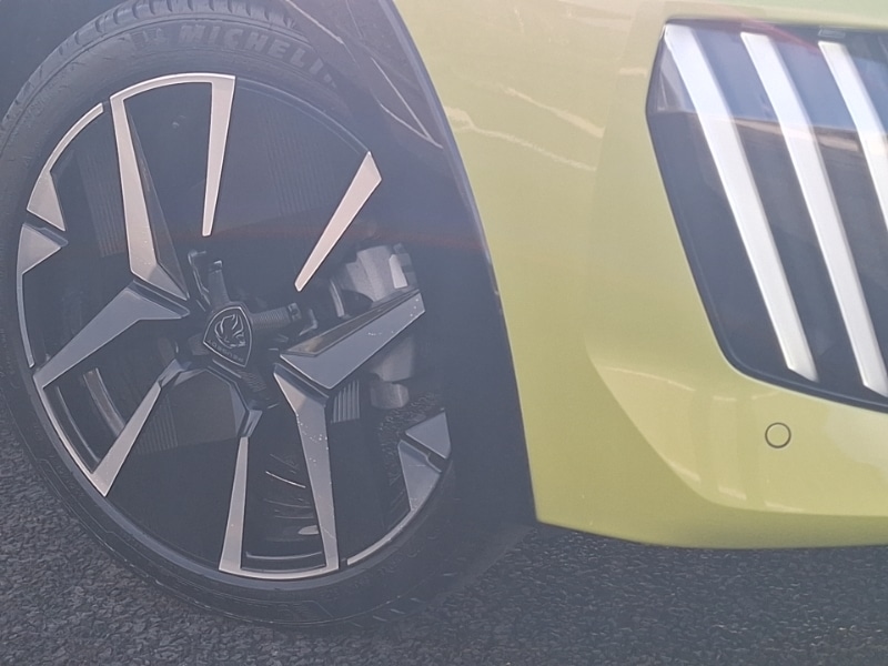 Used Peugeot 208 2026 for sale - 77922597: Photo 9