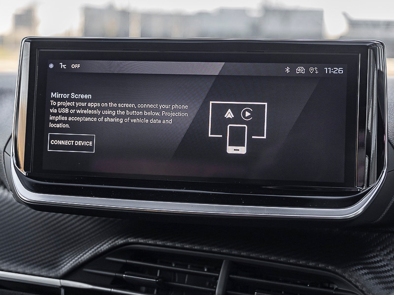 Used Peugeot 208 2025 for sale - 77223908: Photo 7