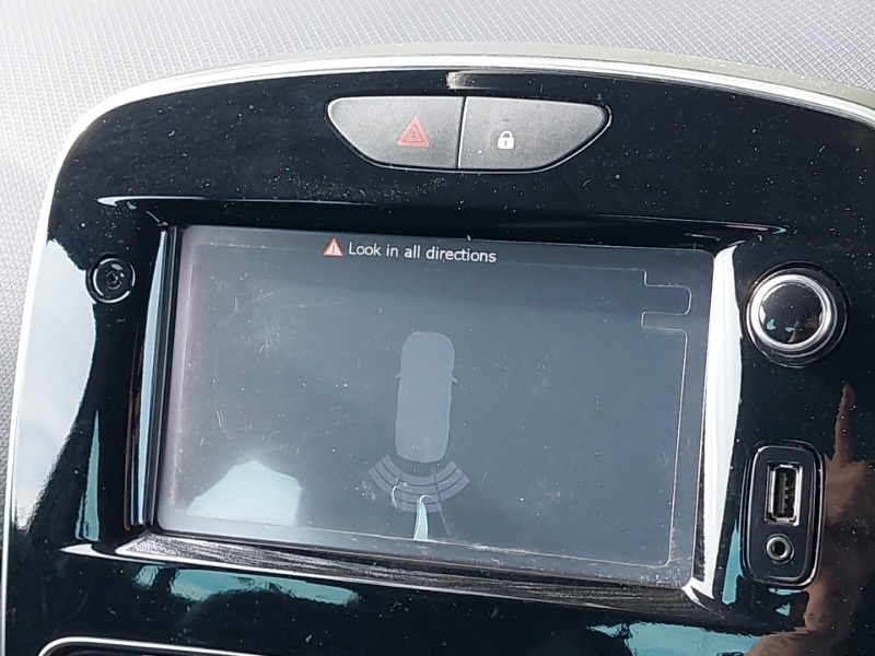 Used Renault Clio 2018 for sale - 78113861: Photo 10