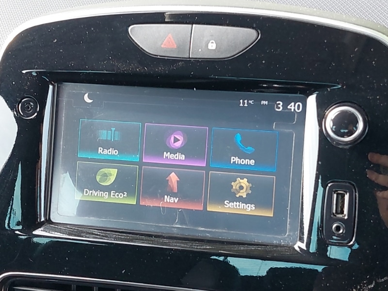 Used Renault Clio 2018 for sale - 78113861: Photo 11