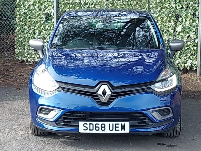 Used Renault Clio 2018 for sale - 78113861: Photo 12