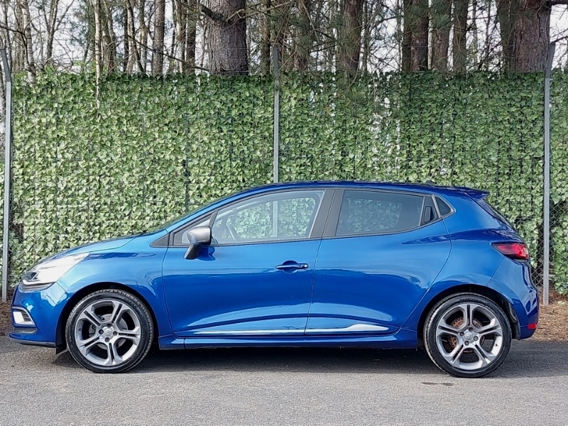 Used Renault Clio 2018 for sale - 78113861: Photo 4