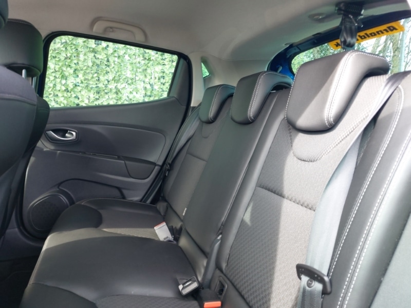 Used Renault Clio 2018 for sale - 78113861: Photo 6