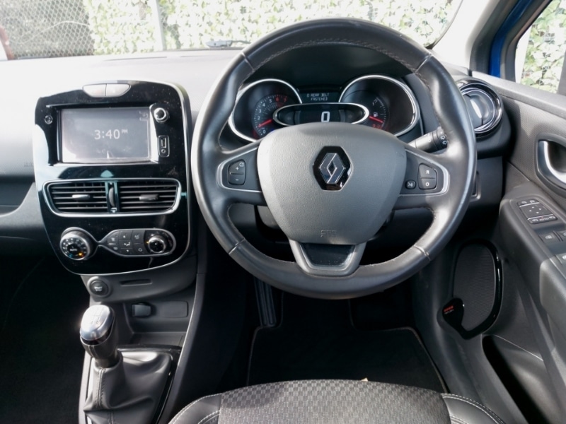 Used Renault Clio 2018 for sale - 78113861: Photo 7