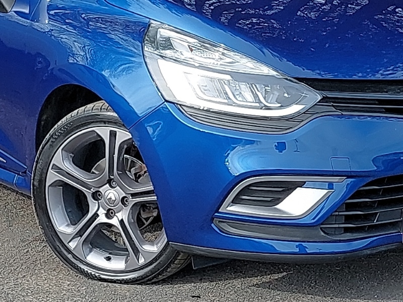 Used Renault Clio 2018 for sale - 78113861: Photo 9